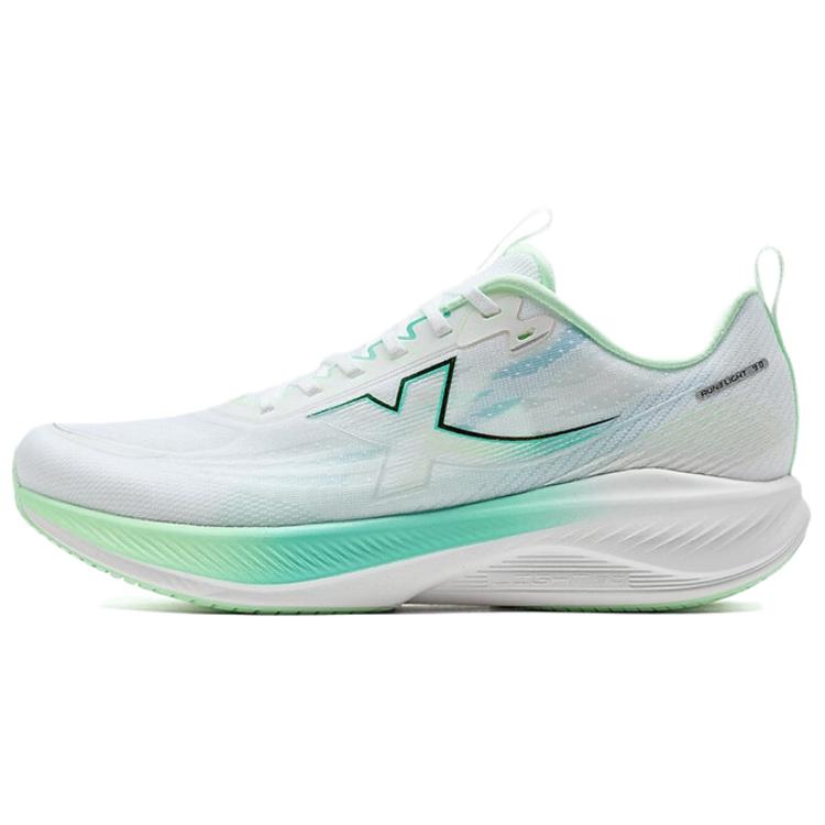 XTEP Кроссовки Light 9 с низким верхом, износостойкие, противоскользящие, амортизирующие, для бега на короткие дистанции, мужские, белые, сине-зеленые
XTEP Кроссовки Light 9 с низким верхом, износостойкие, противоскользящие, амортизирующие, для бега на короткие дистанции, мужские, белые, сине-зеленые