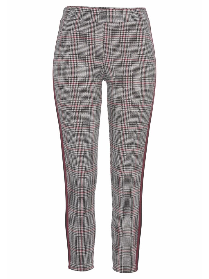 Леггинсы Bench, цвет kariert/rostrot
Леггинсы Bench, цвет kariert/rostrot
