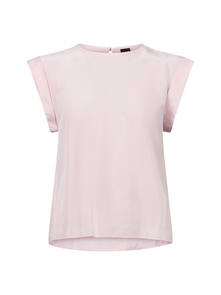 Блуза BOSS Irnette, Rose
Блуза BOSS Irnette, Rose