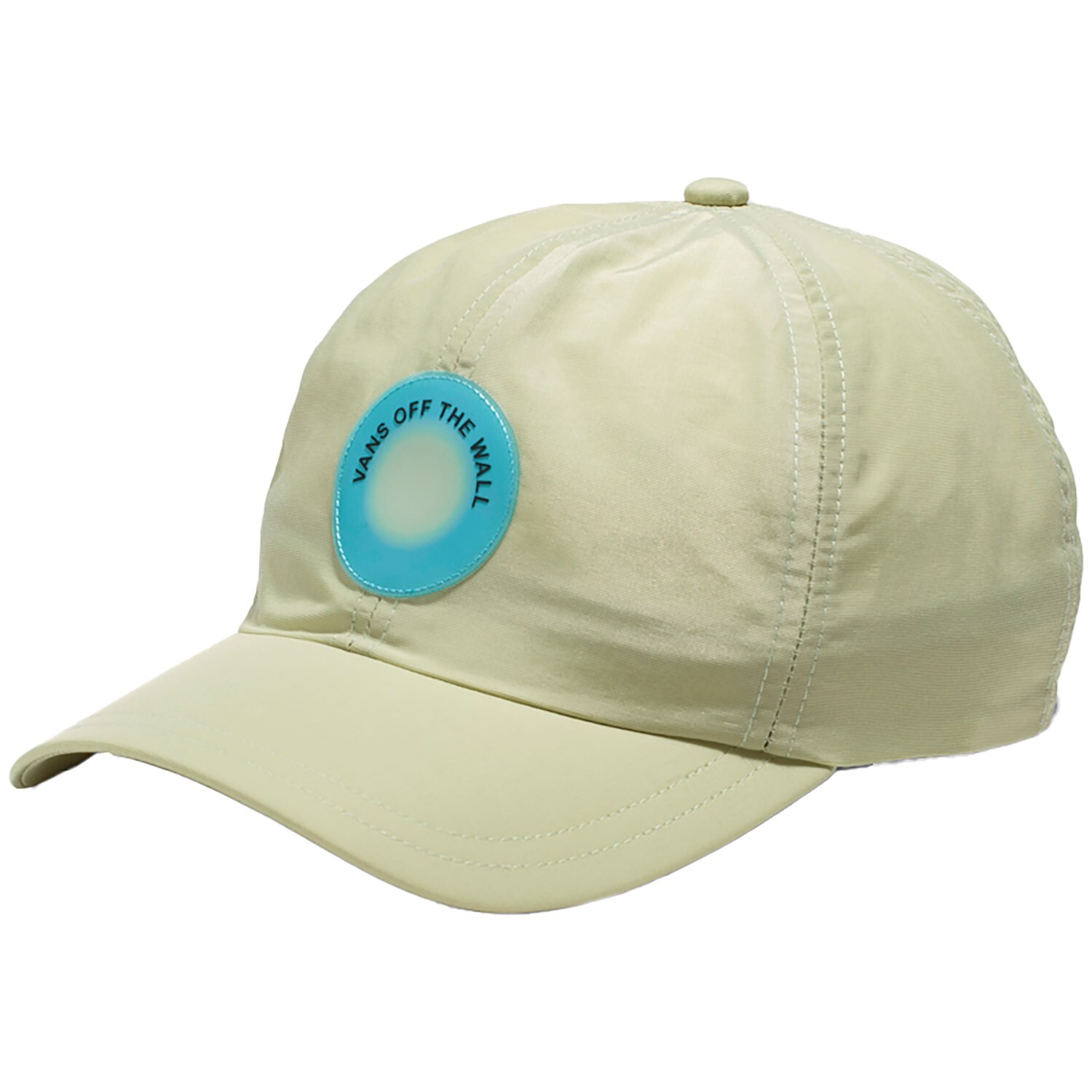 Кепка Vans Lizzie Skate, цвет Lint
Кепка Vans Lizzie Skate, цвет Lint