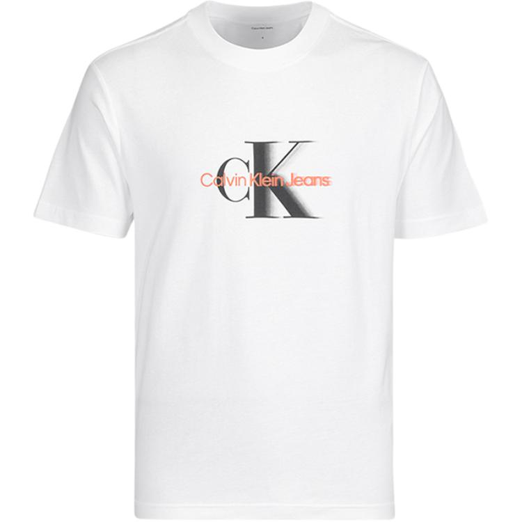 Футболка мужская Calvin Klein, белый
Футболка мужская Calvin Klein, белый