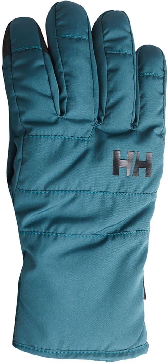 Helly-Hansen Boys Swift Ht Glove 2.0, 453 Dark Creek
Helly-Hansen Boys Swift Ht Glove 2.0, 453 Dark Creek
