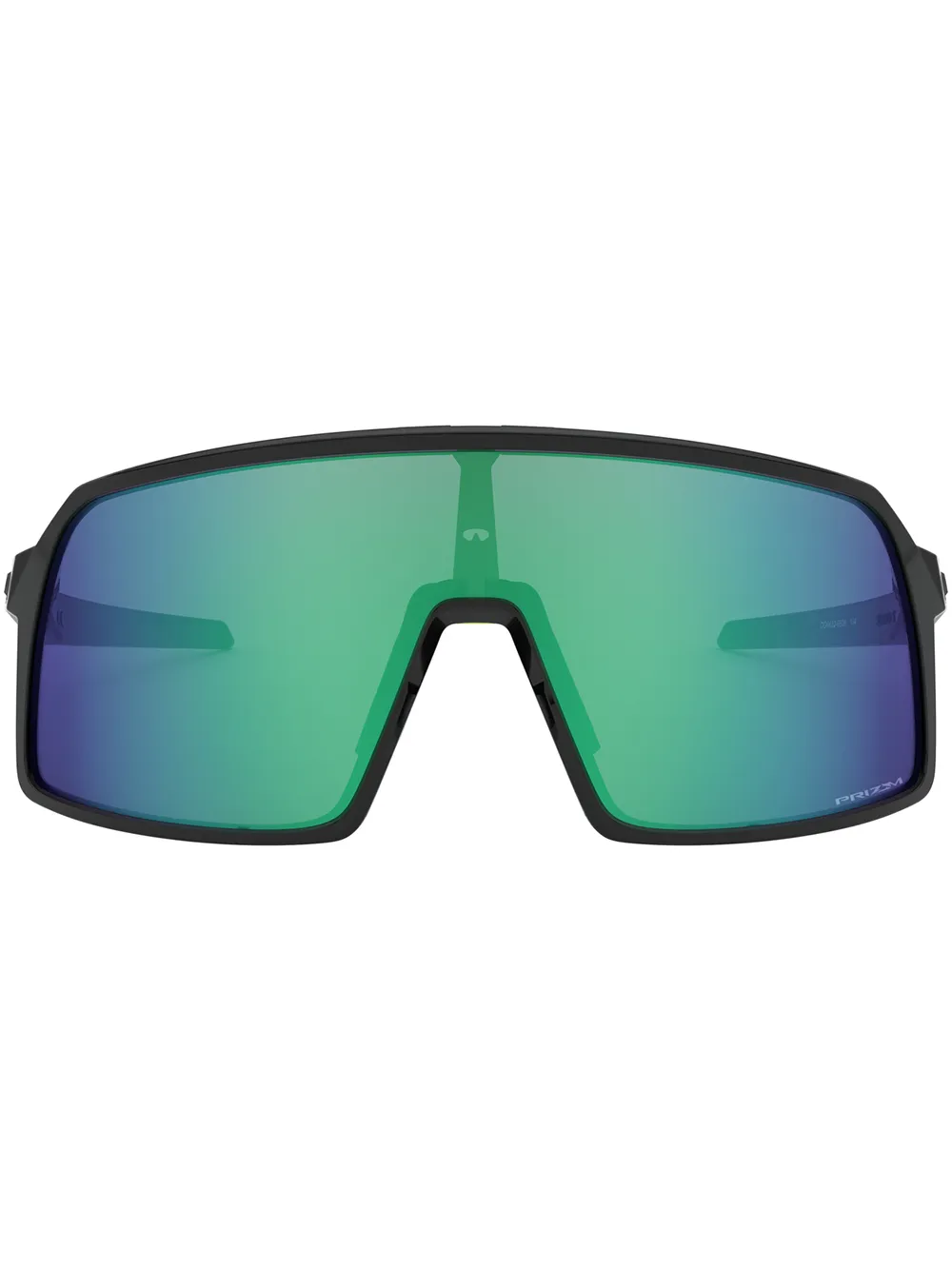 Солнцезащитные очки Sutro Oakley, черный
Солнцезащитные очки Sutro Oakley, черный