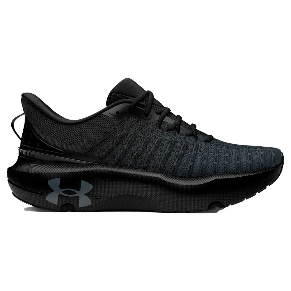 Кроссовки Under Armour Infinite Elite, черный
Кроссовки Under Armour Infinite Elite, черный