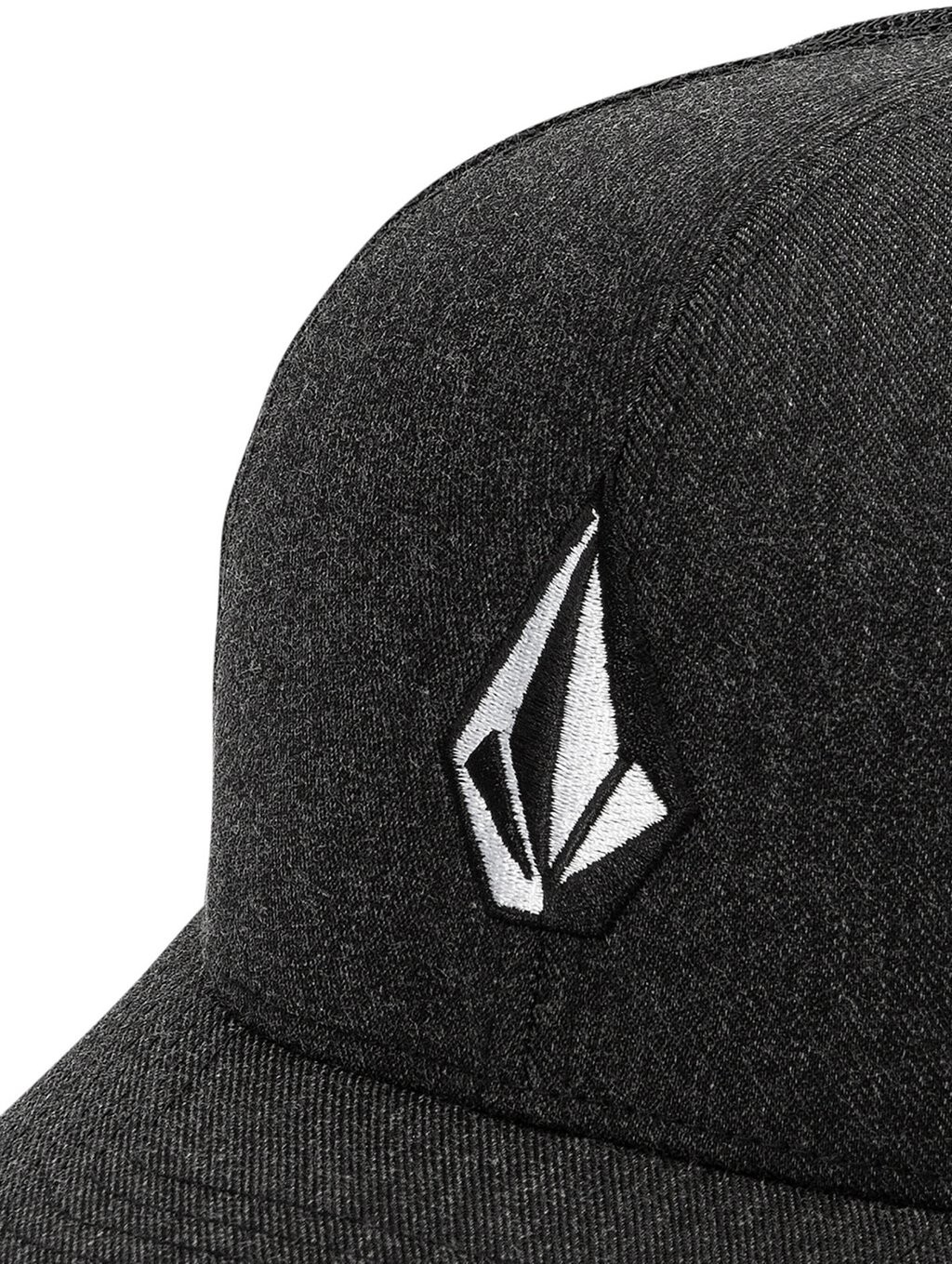 Бейсболка Volcom, черный
Бейсболка Volcom, черный