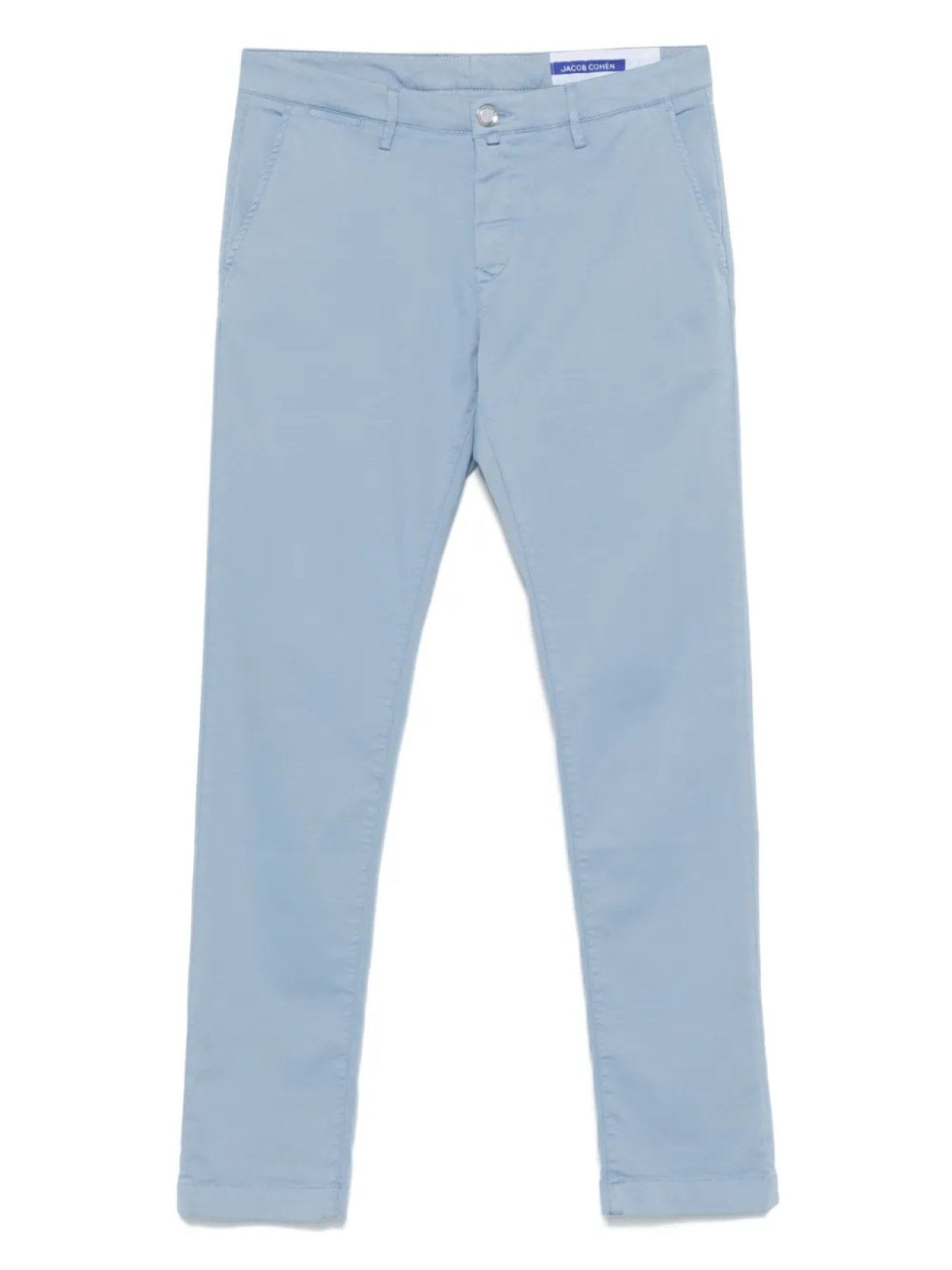Брюки Бена Jacob Cohën, синий
Брюки Бена Jacob Cohën, синий