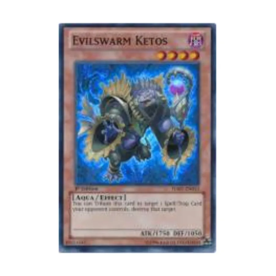 CCG Злой рой кетос (супер редкий), Yu-Gi-Oh - Hidden Arsenal 7 - Singles
CCG Злой рой кетос (супер редкий), Yu-Gi-Oh - Hidden Arsenal 7 - Singles