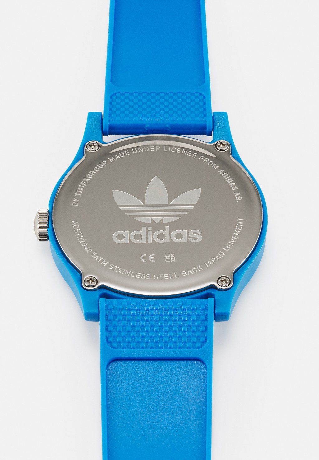 Часы PROJECT ONE UNISEX adidas Originals, синий
Часы PROJECT ONE UNISEX adidas Originals, синий