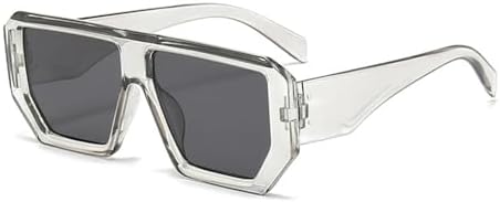 Солнцезащитные очки в винтажной оправе большого размера для женщин и мужчин, ретро-очки с многоугольными линзами, защитные очки для мужчин и женщин, прямоугольные очки MTZJH, 6
Солнцезащитные очки в винтажной оправе большого размера для женщин и мужчин, ретро-очки с многоугольными линзами, защитные очки для мужчин и женщин, прямоугольные очки MTZJH, 6