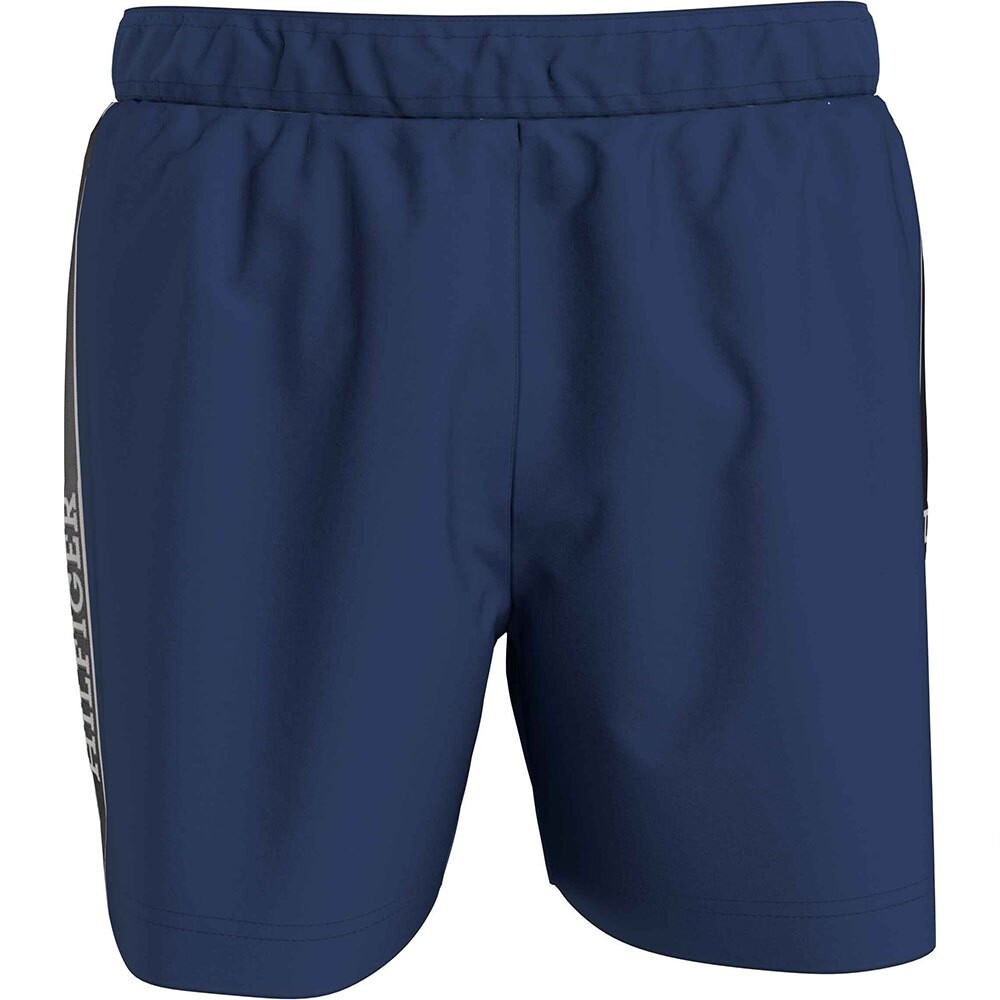 Шорты для плавания Tommy Hilfiger UM0UM03213 Swimming Shorts, синий
Шорты для плавания Tommy Hilfiger UM0UM03213 Swimming Shorts, синий