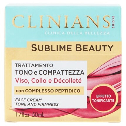 Age Compact Tone Уход за лицом 50мл, Clinians
Age Compact Tone Уход за лицом 50мл, Clinians