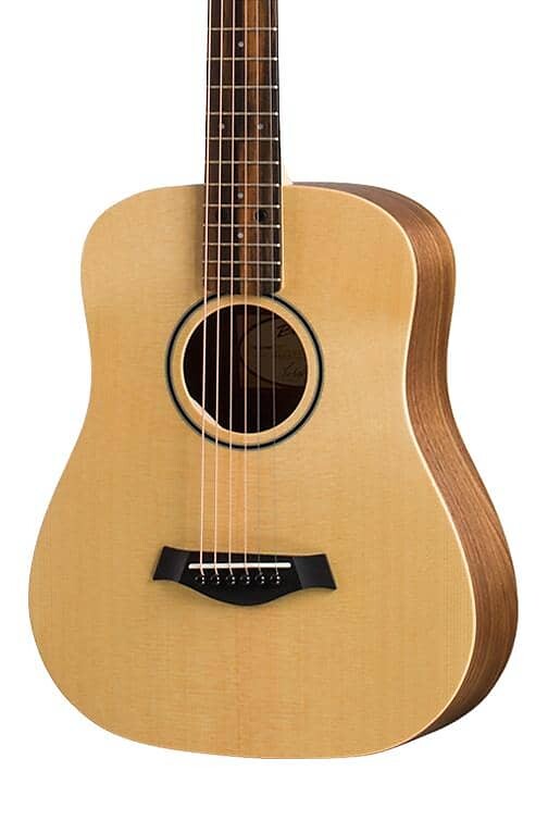 Акустическая гитара Taylor Baby BT1 Acoustic Guitar, Spruce Top, Walnut Back and Sides
Акустическая гитара Taylor Baby BT1 Acoustic Guitar, Spruce Top, Walnut Back and Sides