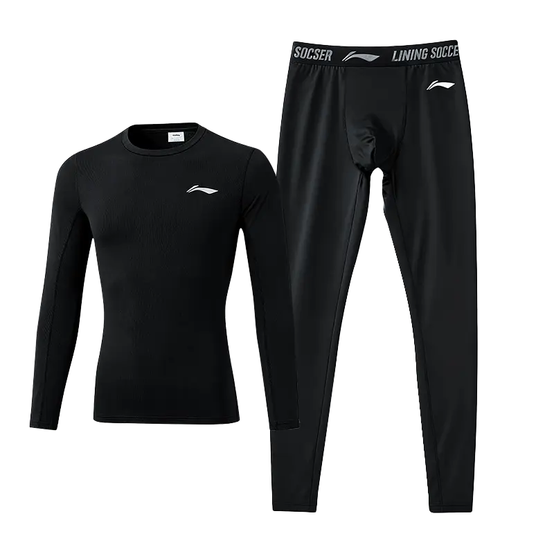 Спортивный комплект для мужчин LINING
Спортивный комплект для мужчин LINING