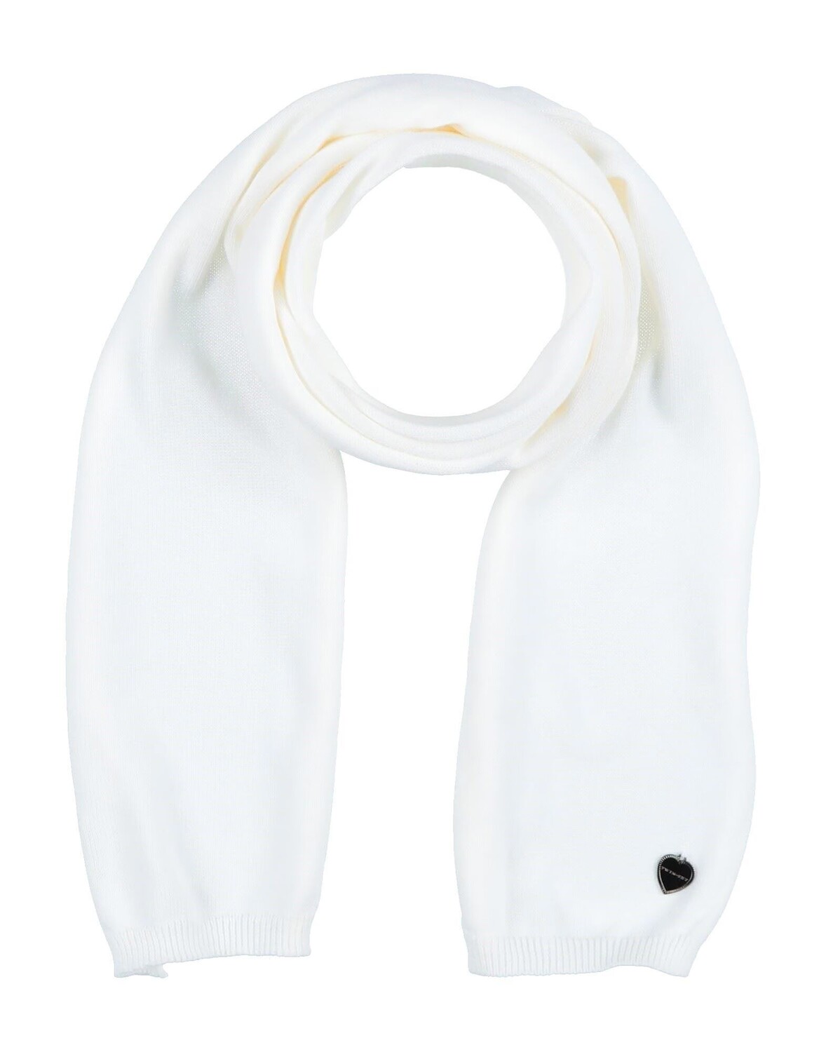 Шарф Twinset, слоновая кость
Шарф Twinset, слоновая кость