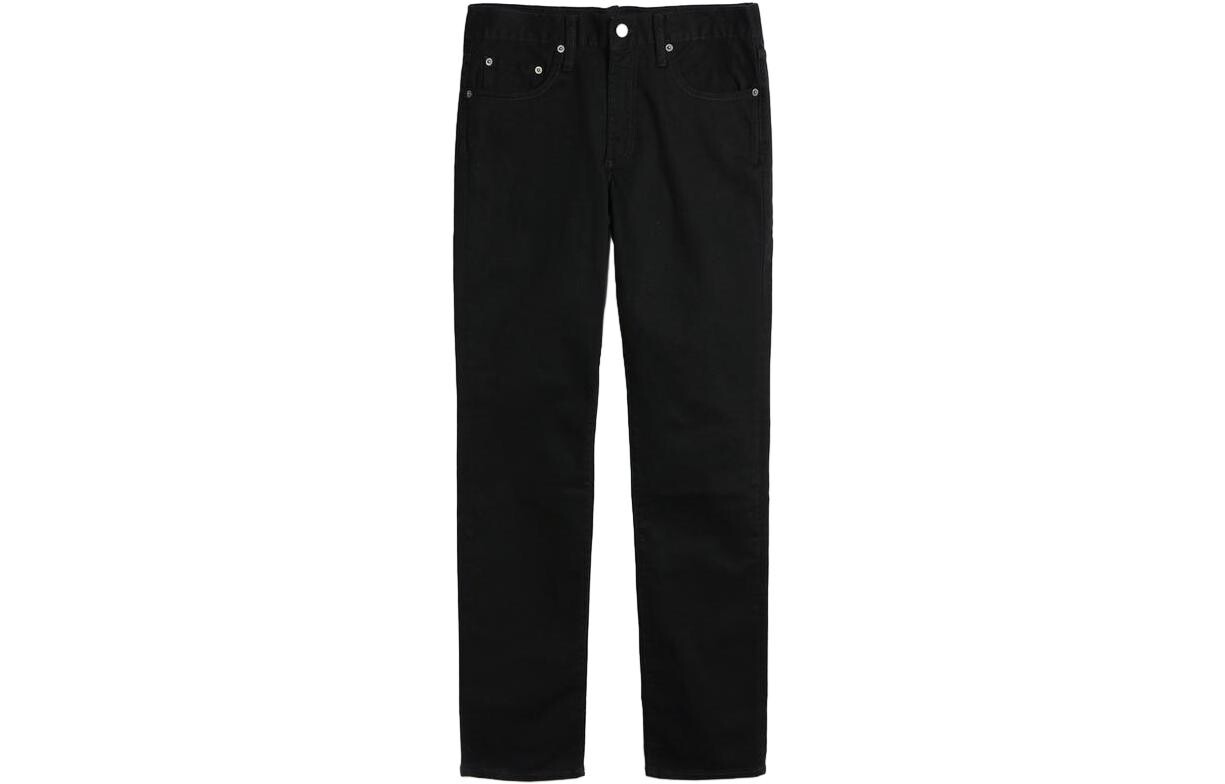 Мужские джинсы GAP, цвет Black 
Мужские джинсы GAP, цвет Black