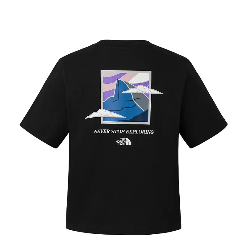 THE NORTH FACE Футболка Women's Cosmic Black, Черный, THE NORTH FACE Футболка Women's Cosmic Black
THE NORTH FACE Футболка Women's Cosmic Black, Черный, THE NORTH FACE Футболка Women's Cosmic Black