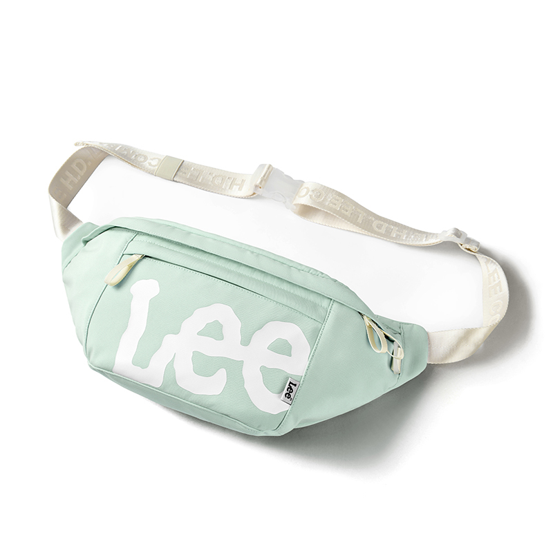 Lee Тканевая сумка через плечо женская разноцветная, Mint Green
Lee Тканевая сумка через плечо женская разноцветная, Mint Green