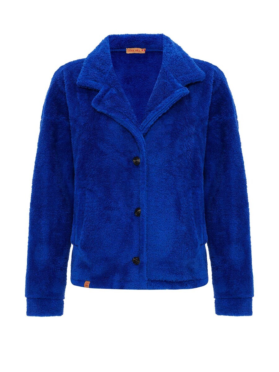 Куртка Cool Hill Fleece, синий
Куртка Cool Hill Fleece, синий