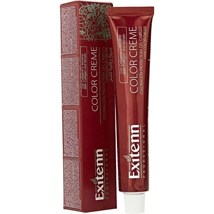 Краска для волос Стойкая краска 60 мл, Exitenn
Краска для волос Стойкая краска 60 мл, Exitenn