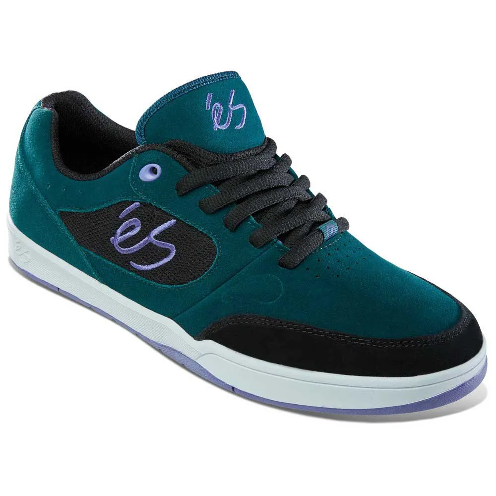 Кроссовки Es Swift 1.5, зеленый
Кроссовки Es Swift 1.5, зеленый