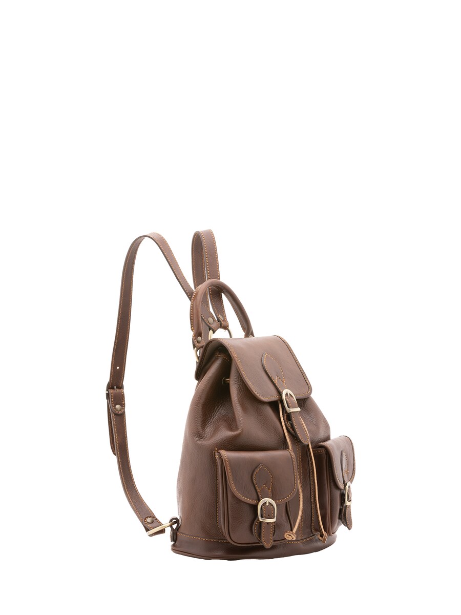Рюкзак Viola Castellani, темно-коричневый
Рюкзак Viola Castellani, темно-коричневый