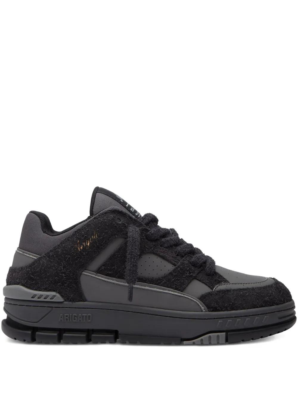 Кроссовки Area Lo Fluffy Axel Arigato, черный
Кроссовки Area Lo Fluffy Axel Arigato, черный