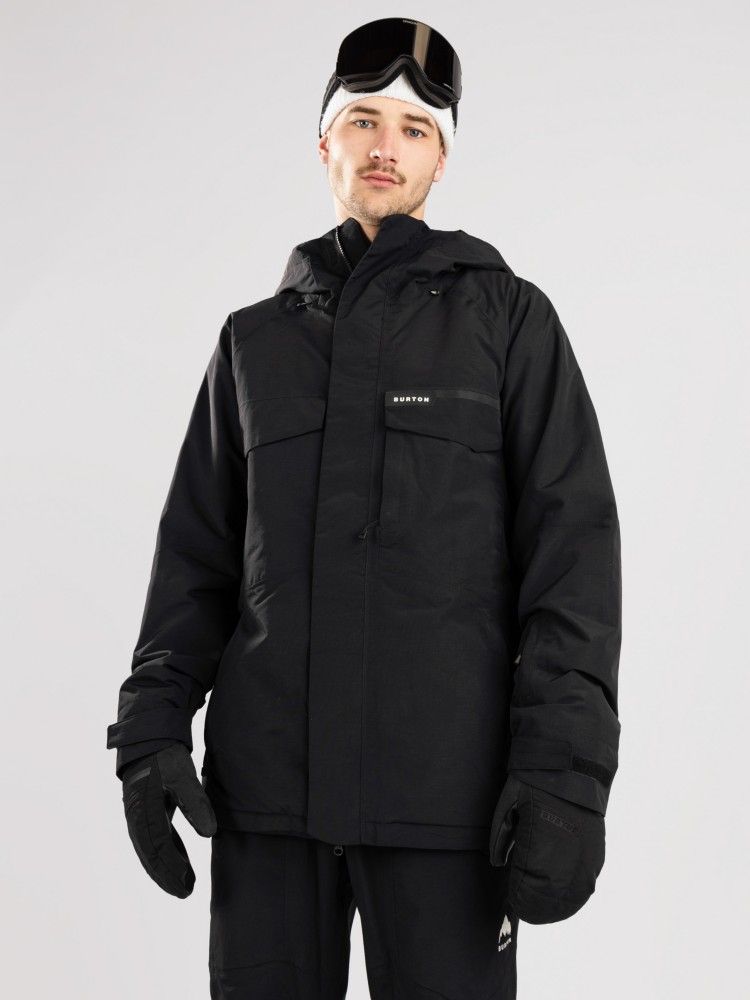 Куртка для сноуборда Burton Covert 2.0 Jacke, true black, Черный, Куртка для сноуборда Burton Covert 2.0 Jacke, true black
Куртка для сноуборда Burton Covert 2.0 Jacke, true black, Черный, Куртка для сноуборда Burton Covert 2.0 Jacke, true black