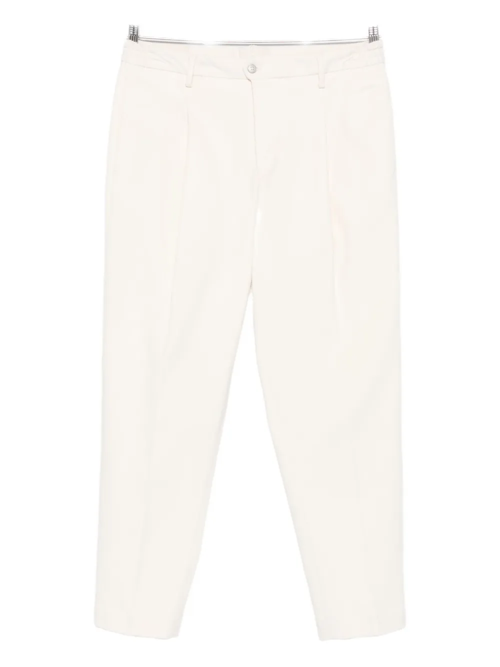 Брюки со складками спереди Briglia 1949, нейтральный
Брюки со складками спереди Briglia 1949, нейтральный