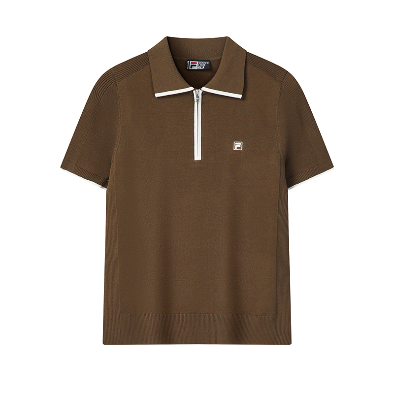 FILA Белая вязаная кофта Women's Valley Umber
FILA Белая вязаная кофта Women's Valley Umber