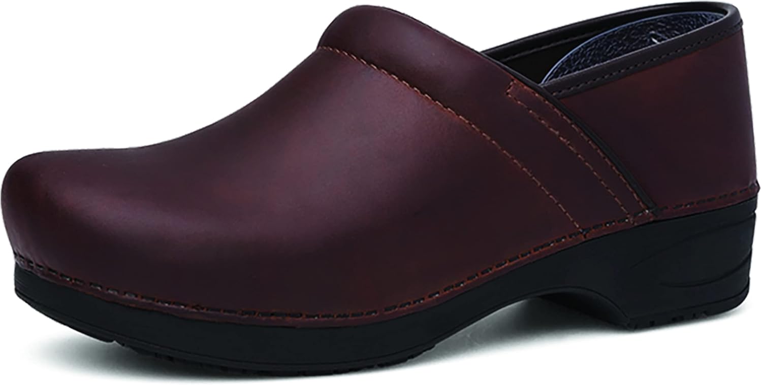 Мужские сабо Dansko XP 2.0, коричневый
Мужские сабо Dansko XP 2.0, коричневый