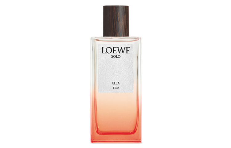 Женская парфюмерная вода Loewe Solo Ella Elixir, 100 мл
Женская парфюмерная вода Loewe Solo Ella Elixir, 100 мл