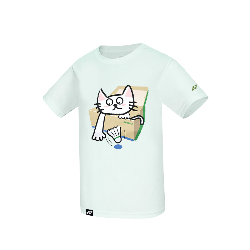 Футболка мужская YONEX, синий
Футболка мужская YONEX, синий