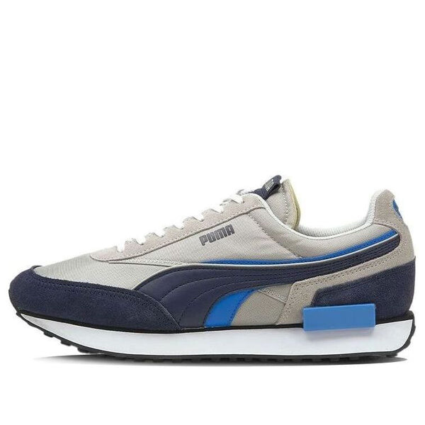 Кроссовки future rider casual shoes gray/blue Puma, серый
Кроссовки future rider casual shoes gray/blue Puma, серый