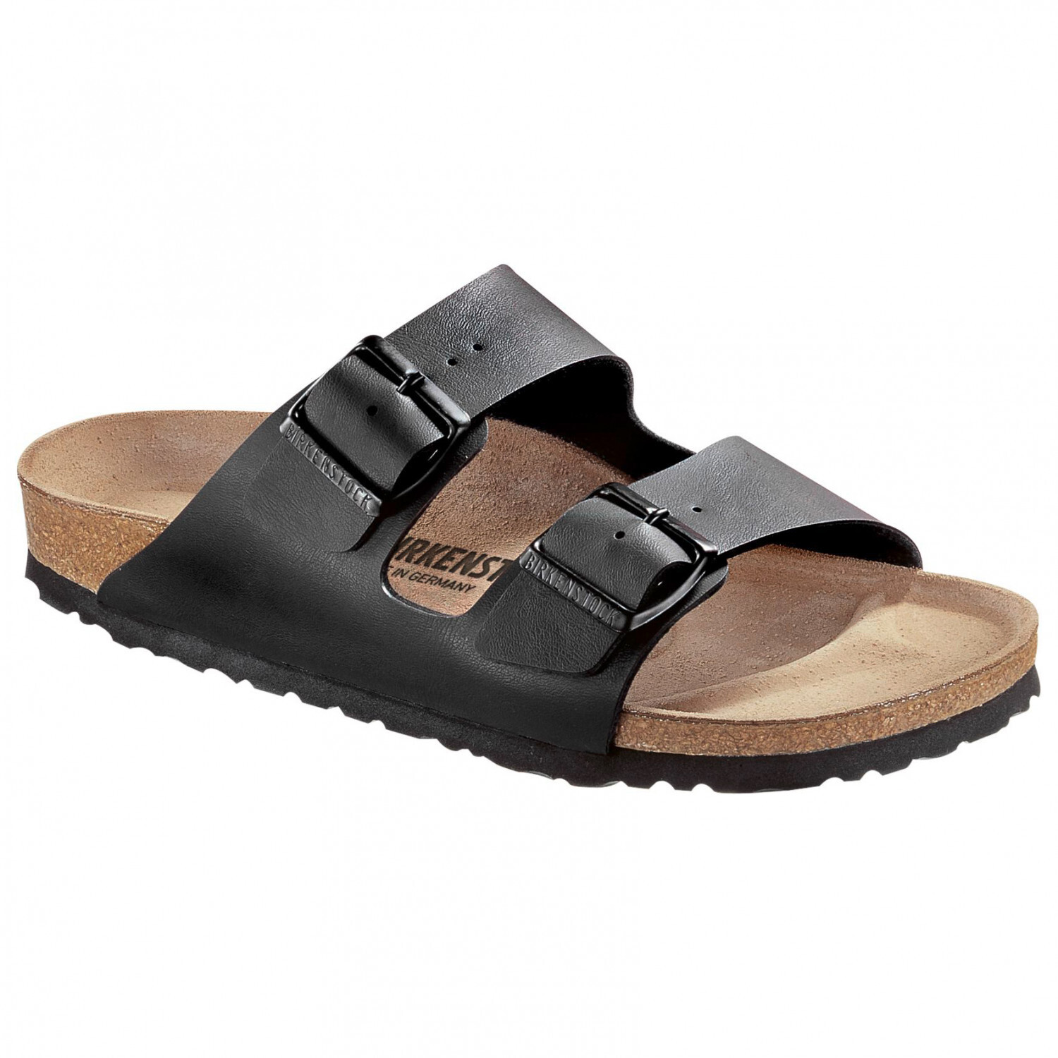Сандалии Birkenstock Arizona BF, черный
Сандалии Birkenstock Arizona BF, черный