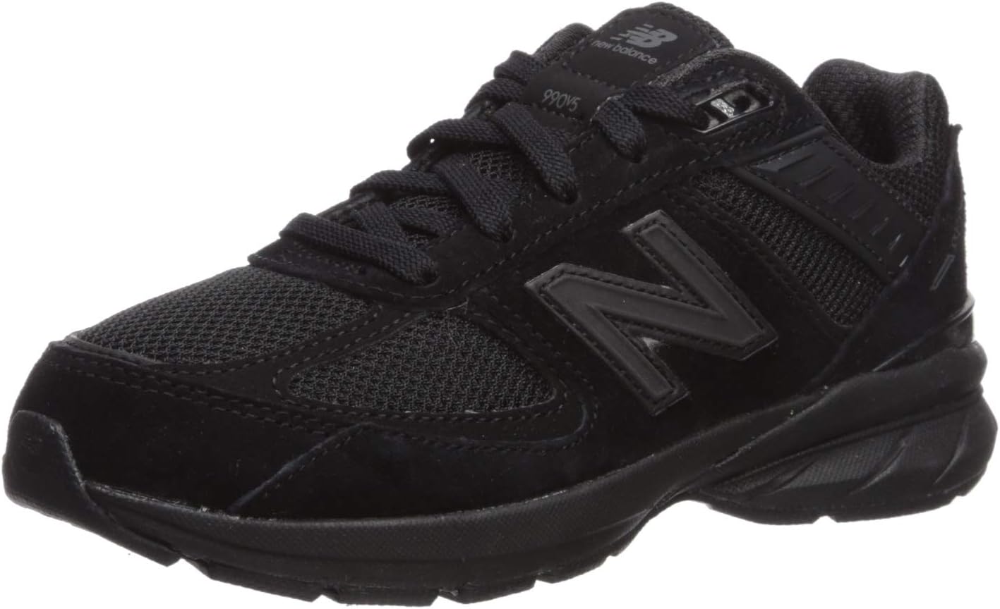 Кроссовки для мальчиков New Balance Fresh Foam Arishi V4 на липучке, черный
Кроссовки для мальчиков New Balance Fresh Foam Arishi V4 на липучке, черный