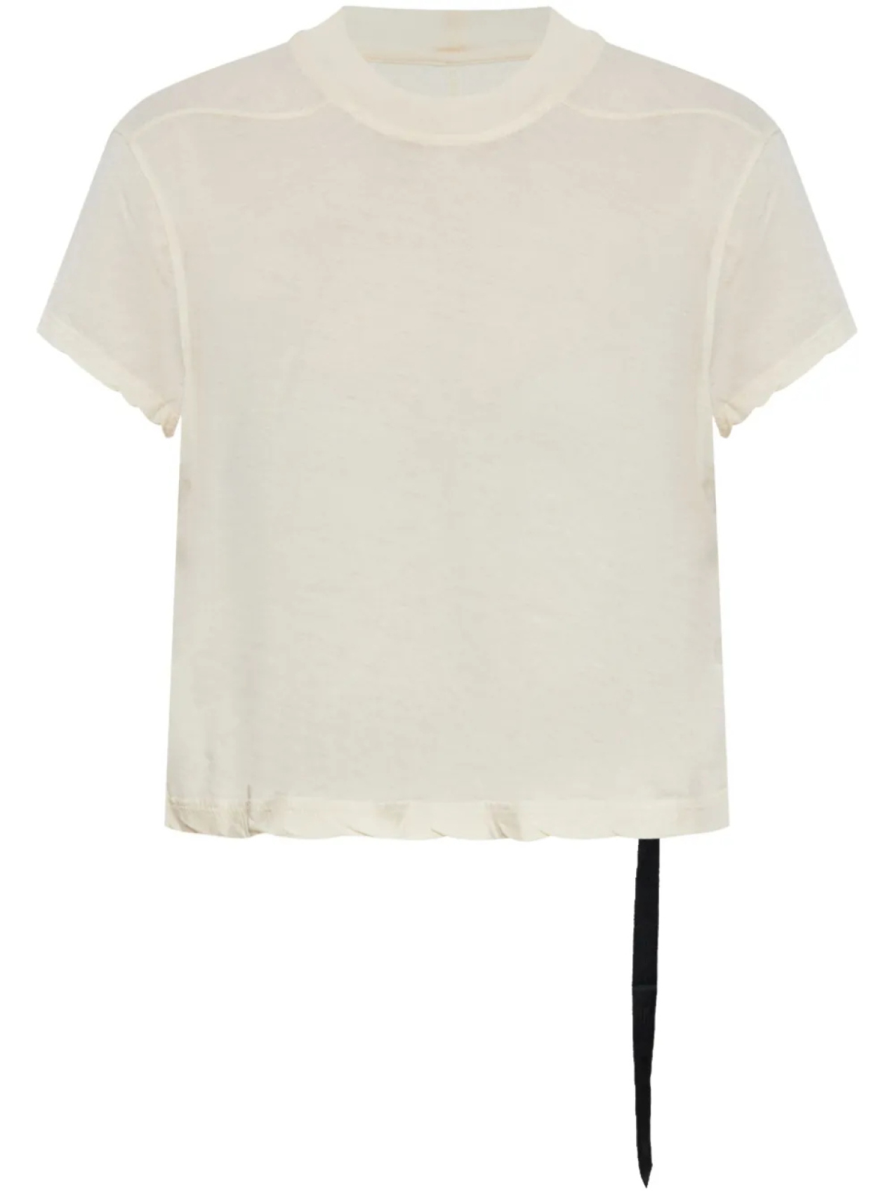 Футболка с надписью «DRKSHDW» Рика Оуэнса Rick Owens DRKSHDW, нейтральный
Футболка с надписью «DRKSHDW» Рика Оуэнса Rick Owens DRKSHDW, нейтральный