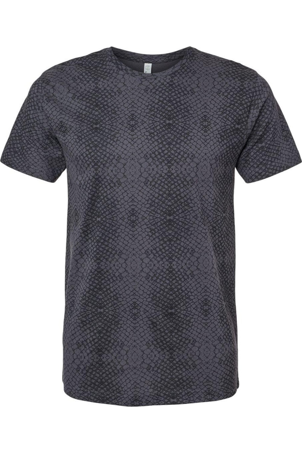 Футболка из тонкого трикотажа LAT, цвет black reptile
Футболка из тонкого трикотажа LAT, цвет black reptile