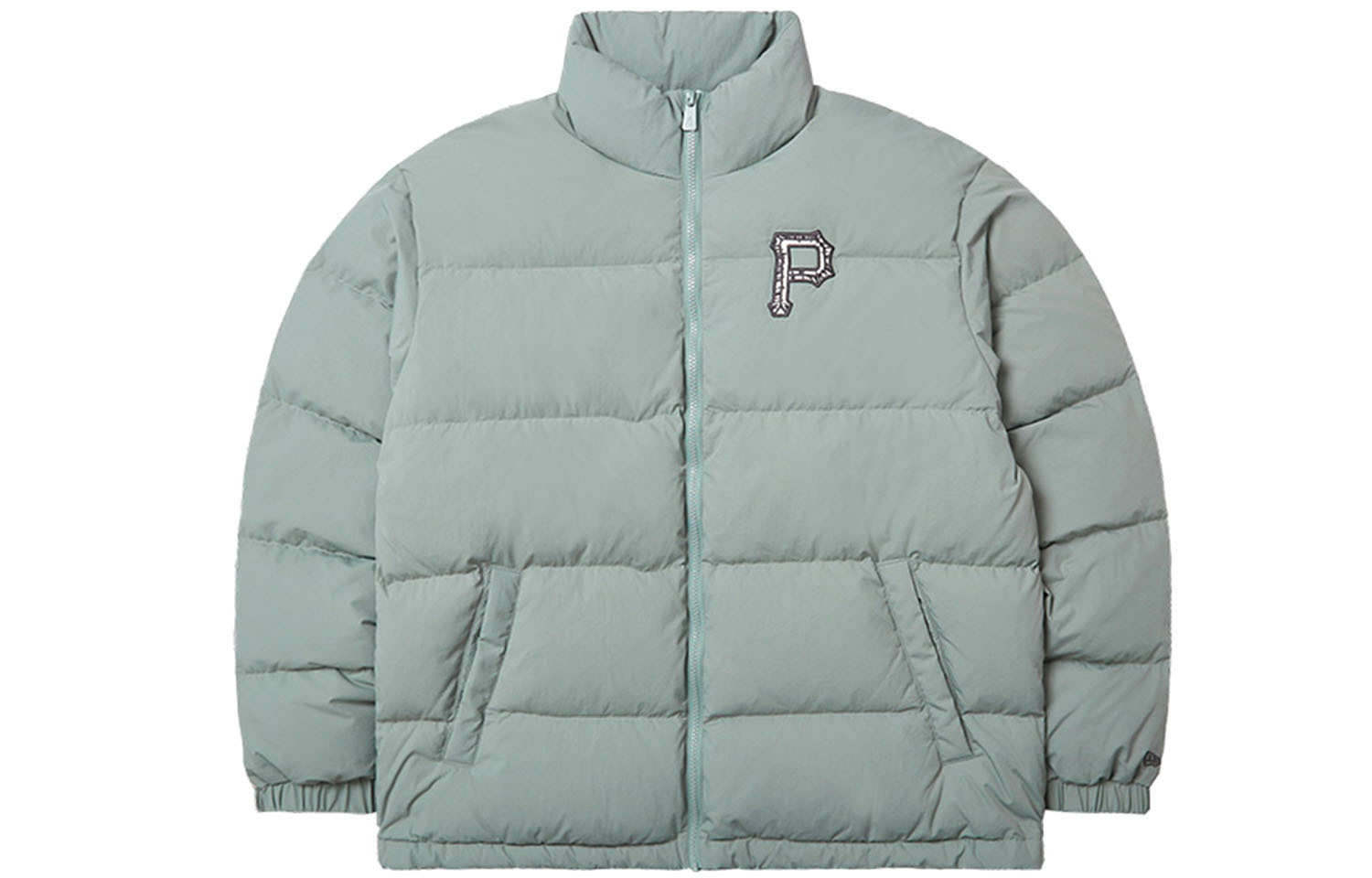 New Era Зелёная унисекс пуховик, Green
New Era Зелёная унисекс пуховик, Green