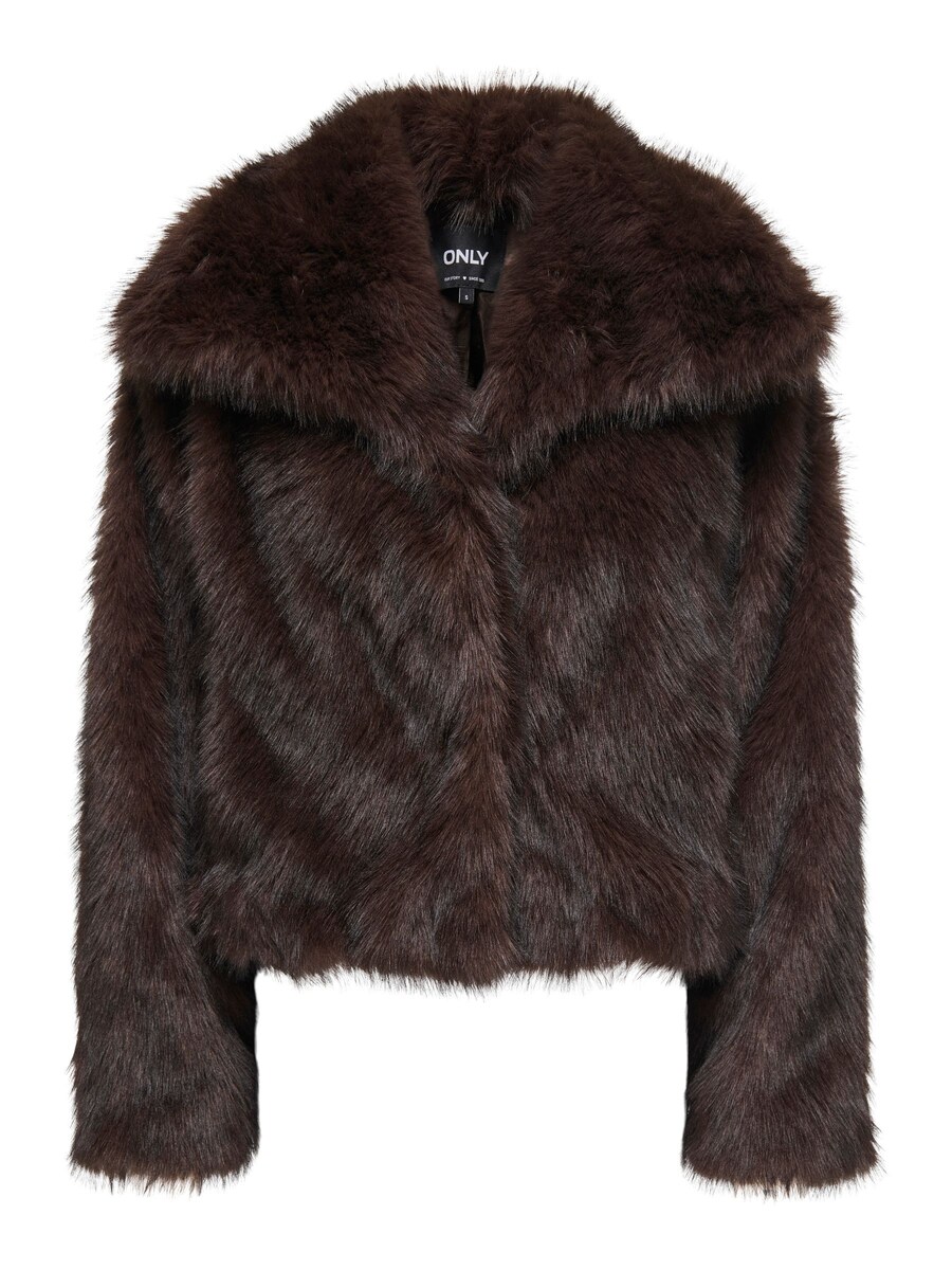 Демисезонная куртка ONLY DAWN, Brown
Демисезонная куртка ONLY DAWN, Brown