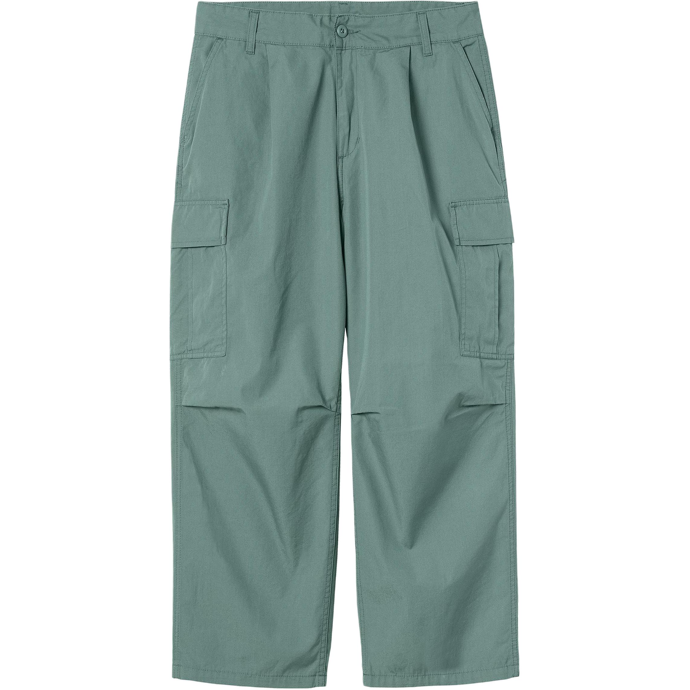 Карго-штаны jet Carhartt WIP, зеленый
Карго-штаны jet Carhartt WIP, зеленый