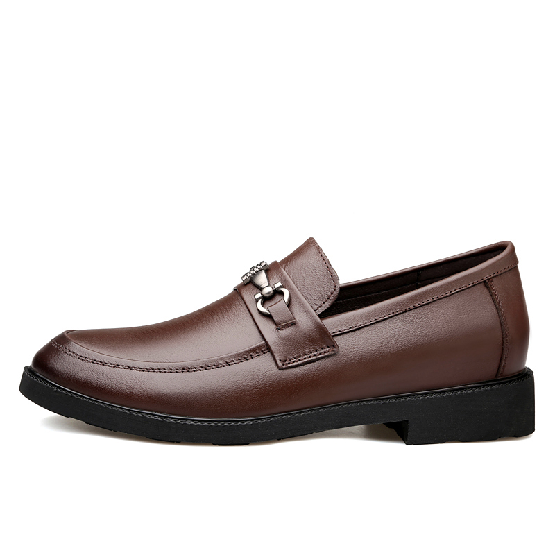 BOLE Мужские повседневные туфли мужские низкие топы коричневые, цвет Brown
BOLE Мужские повседневные туфли мужские низкие топы коричневые, цвет Brown