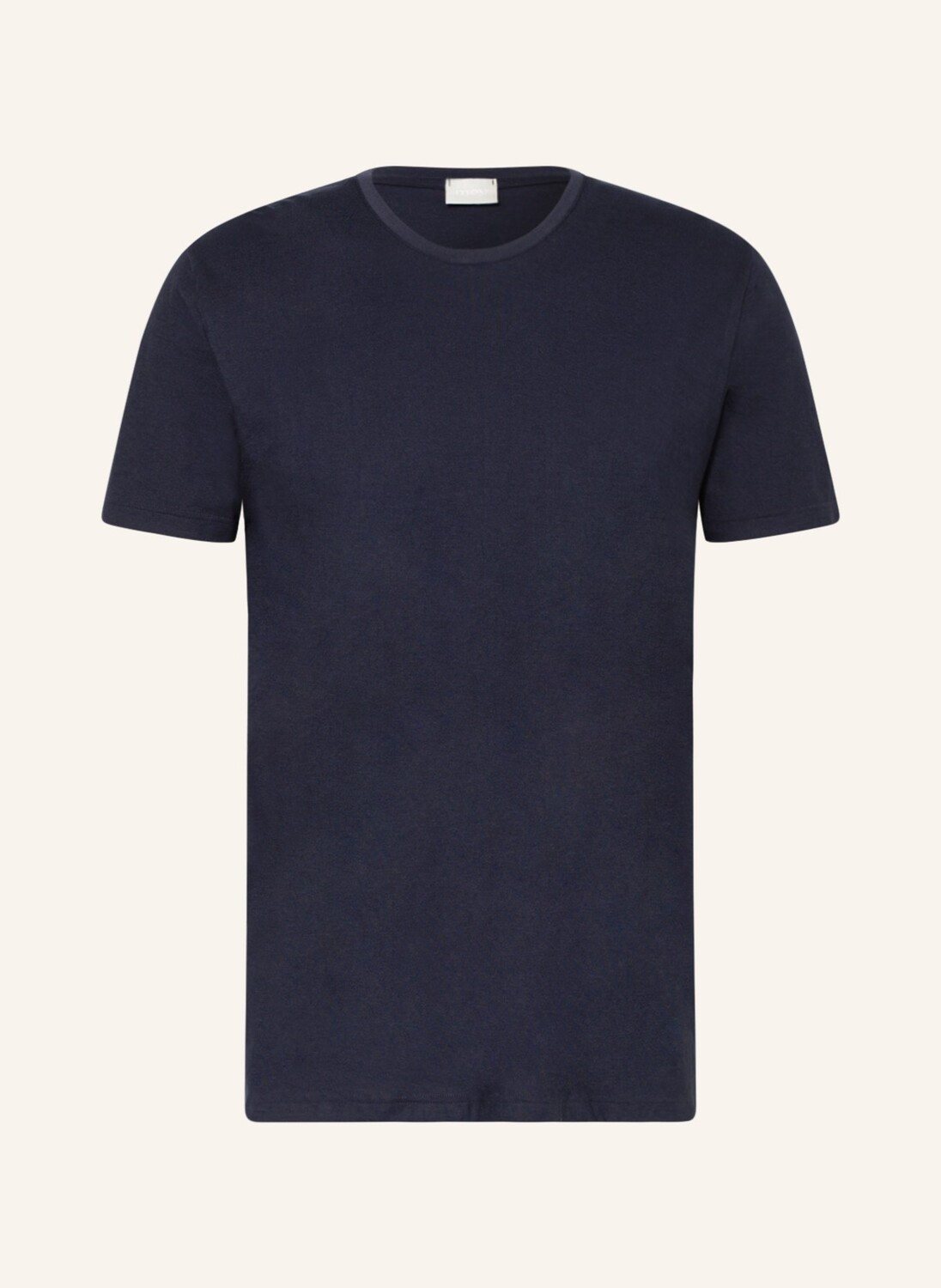 Ночная рубашка mey SchlafSerie RELAX, темно-синий
Ночная рубашка mey SchlafSerie RELAX, темно-синий