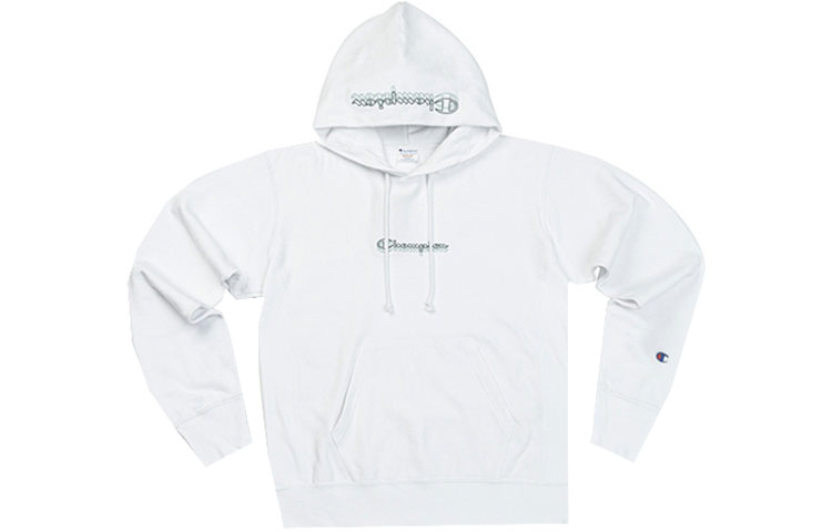 Свитшот Japan Version Unisex White Champion
Свитшот Japan Version Unisex White Champion