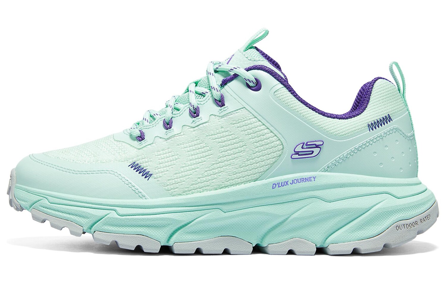 Кроссовки Skechers OUTDOOR Lifestyle Shoes Women's Low-top Mint, цвет Mint
Кроссовки Skechers OUTDOOR Lifestyle Shoes Women's Low-top Mint, цвет Mint