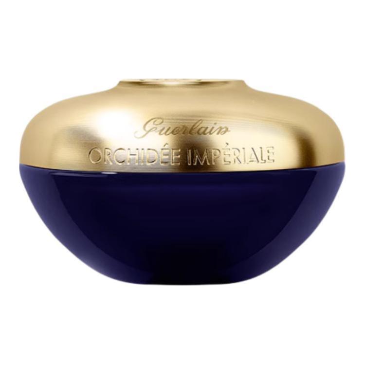 JIAOLAN Imperial Orchid эссенциальная маска для лица против морщин, подтягивающая и увлажняющая 75 мл GUERLAIN
JIAOLAN Imperial Orchid эссенциальная маска для лица против морщин, подтягивающая и увлажняющая 75 мл GUERLAIN