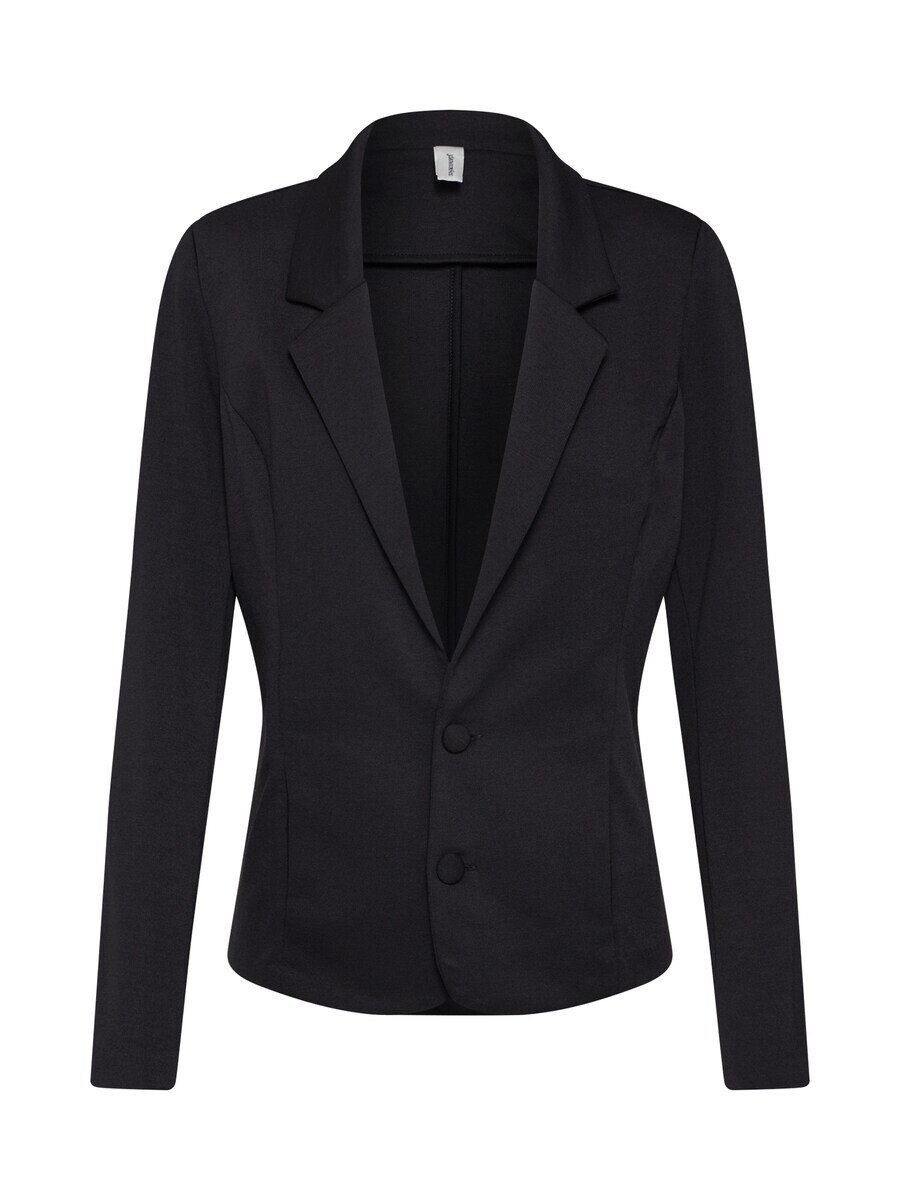 Классический блейзер Soyaconcept Blazer Daniela, черный
Классический блейзер Soyaconcept Blazer Daniela, черный