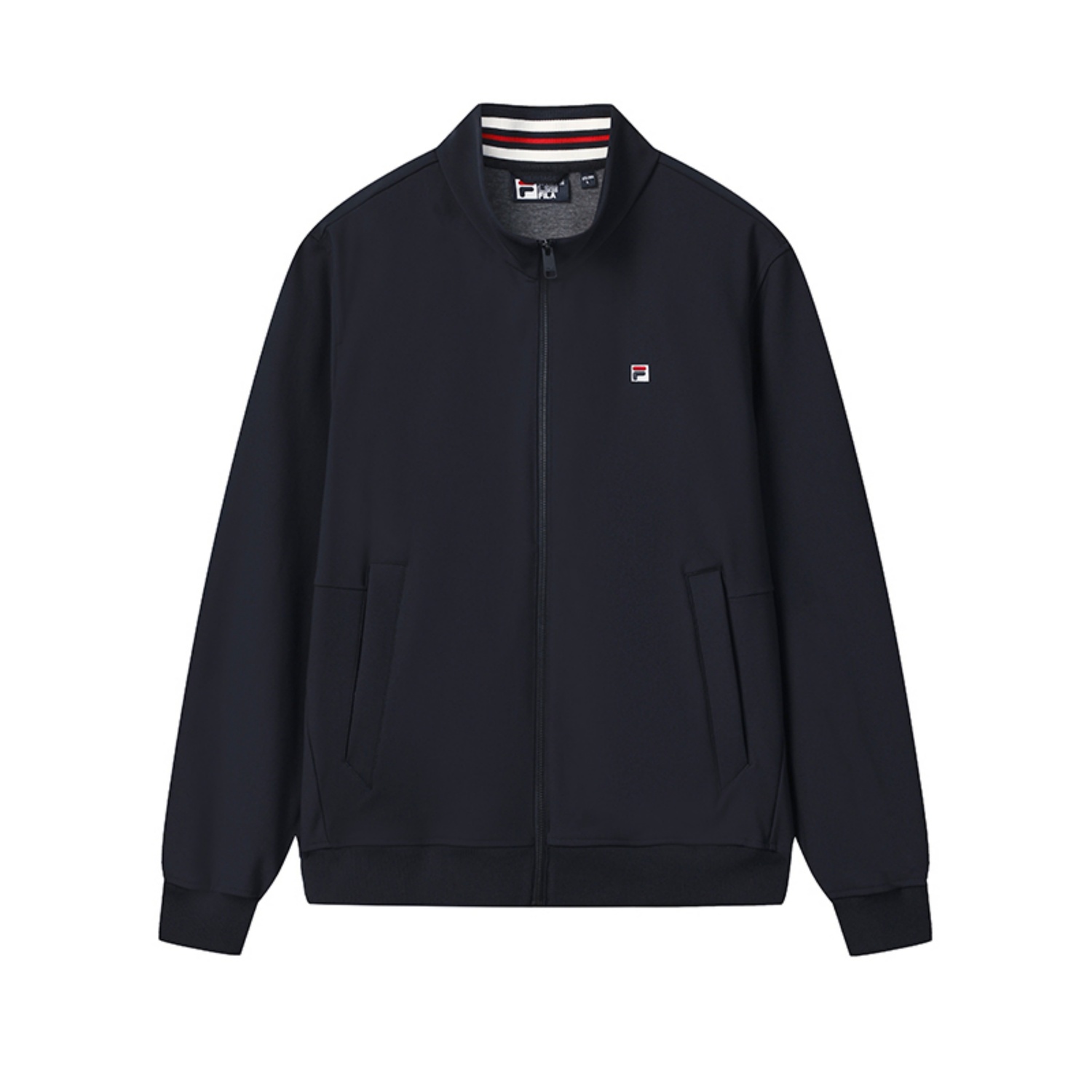 FILA Куртка Heritage мужская легендарная синяя
FILA Куртка Heritage мужская легендарная синяя