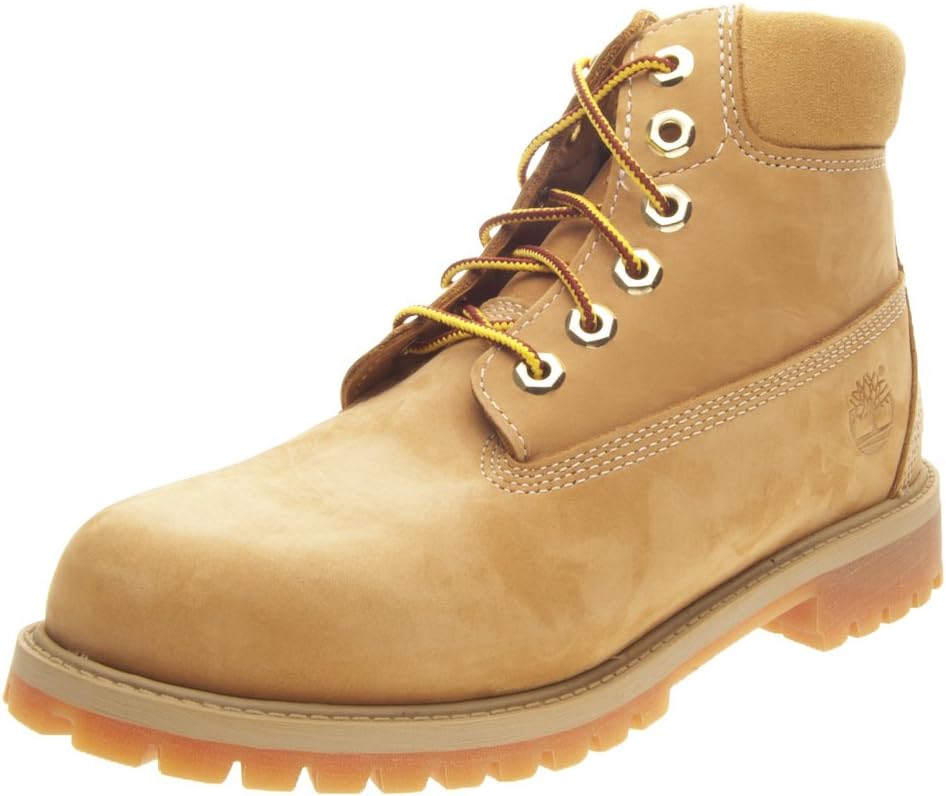 Водонепроницаемые детские ботинки Timberland Classic высотой 15 см, Wheat Nubuck
Водонепроницаемые детские ботинки Timberland Classic высотой 15 см, Wheat Nubuck