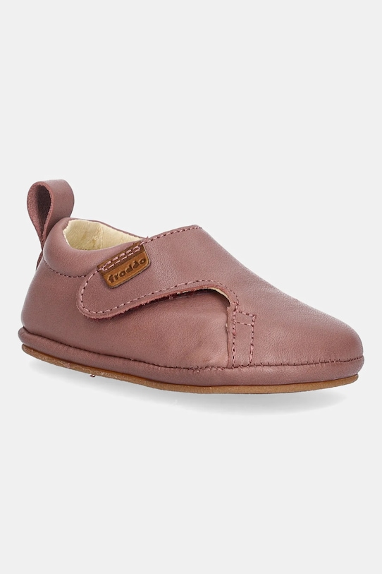 Босоножки детские кожаные Froddo, розовый
Босоножки детские кожаные Froddo, розовый