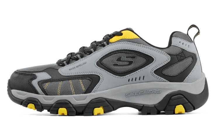 Обувь для жизни Мужская низкая, угольно-серая Skechers, Серый, Обувь для жизни Мужская низкая, угольно-серая Skechers
Обувь для жизни Мужская низкая, угольно-серая Skechers, Серый, Обувь для жизни Мужская низкая, угольно-серая Skechers